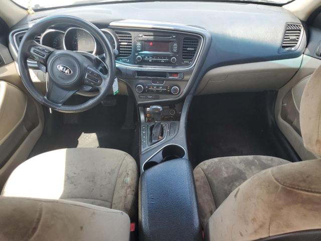 2015 KIA OPTIMA LX KNAGM4A77F5639040