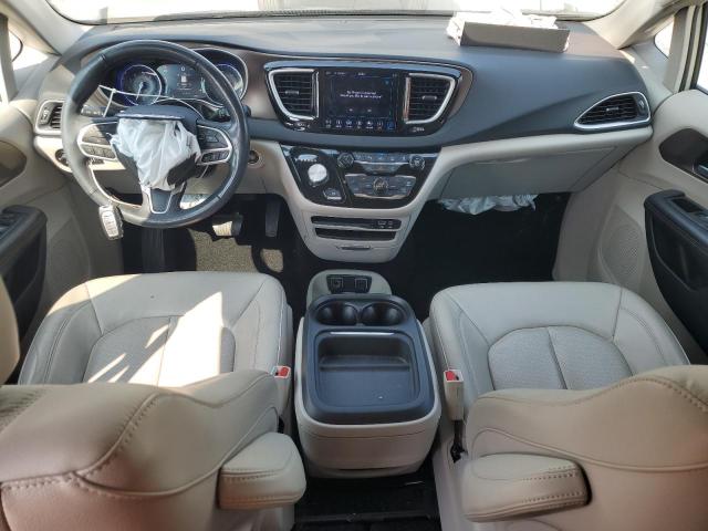 2019 CHRYSLER PACIFICA T 2C4RC1BG1KR604468