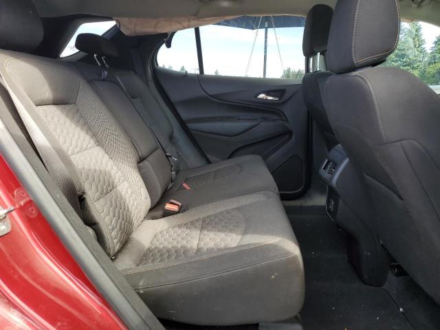 2019 CHEVROLET EQUINOX LT 3GNAXLEX6KS521282