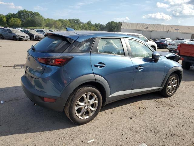 2020 MAZDA CX-3 SPORT JM1DKDB73L1467215