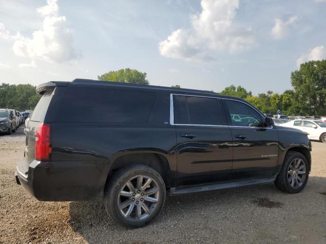 2015 CHEVROLET SUBURBAN K - 1GNSKJKC3FR147828