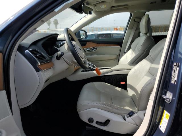 2021 VOLVO XC90 T6 MO YV4A22PK7M1740899