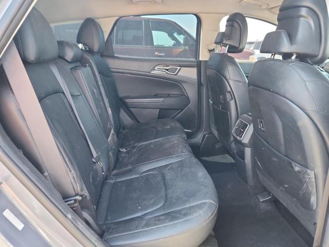 2024 KIA SPORTAGE E - 5XYK33DF6RG161931