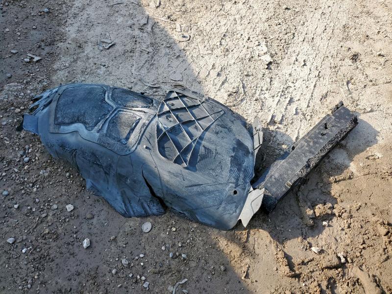 2021 INFINITI Q50 SENSOR JN1EV7CR5MM756080