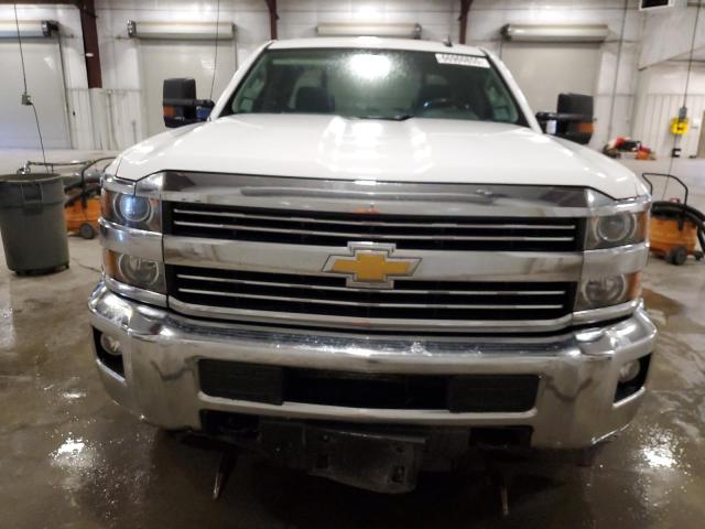 2018 CHEVROLET 2500 1GC2KVEG4JZ194938
