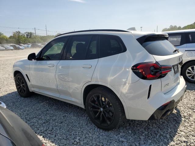 2023 BMW X3 XDRIVE30I 5UX53DP07P9S65707