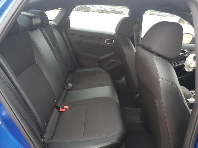 2023 HONDA CIVIC SPORT 2HGFE2F51PH532651