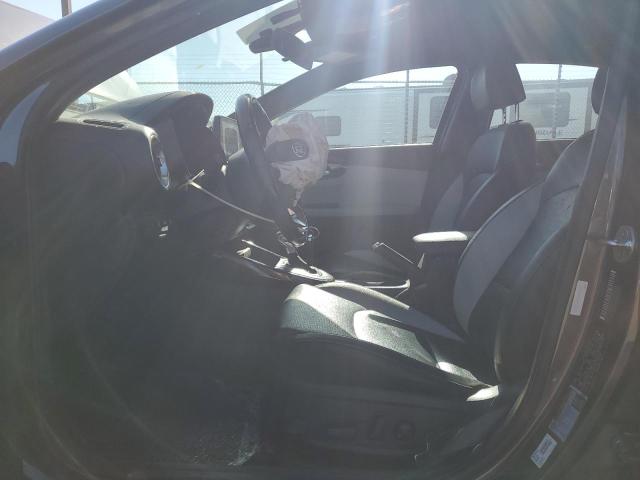 2019 KIA FORTE EX - 3KPF54AD4KE032898