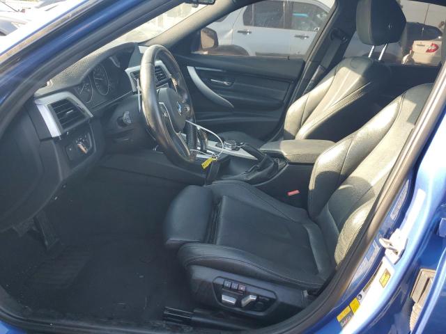 2018 BMW 330E WBA8E1C55JA171434