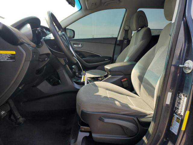 2016 HYUNDAI SANTA FE S 5XYZTDLB2GG318967