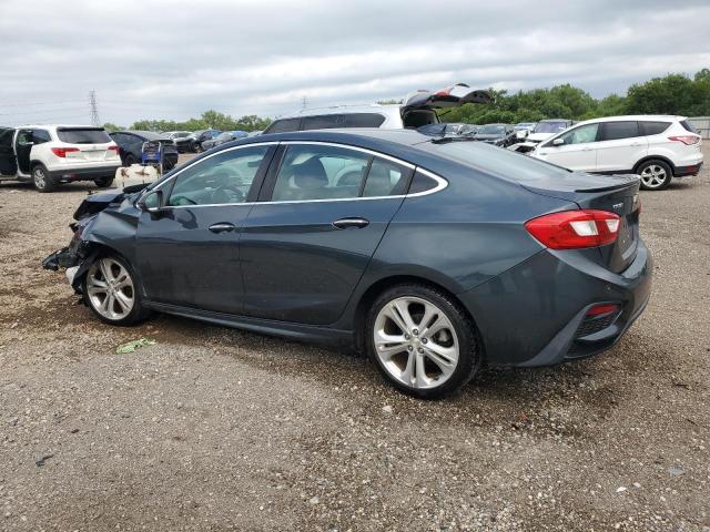 2017 CHEVROLET CRUZE PREM 1G1BF5SM6H7115105