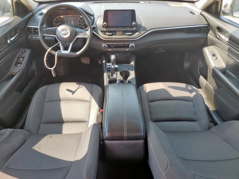 2020 NISSAN ALTIMA S 1N4BL4BV1LC254762