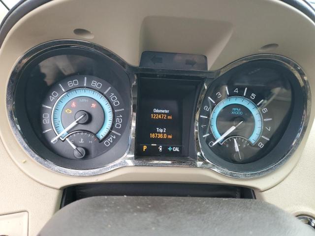 2013 BUICK LACROSSE P - 1G4GF5E3XDF127253