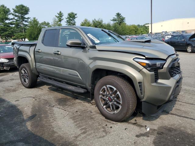 2024 TOYOTA TACOMA DOUBLE CAB 3TMLB5JNXRM043530