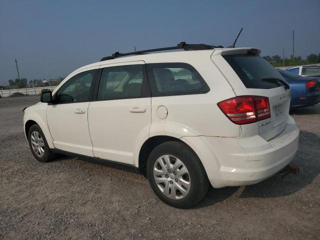 2016 DODGE JOURNEY SE 3C4PDCAB5GT222311