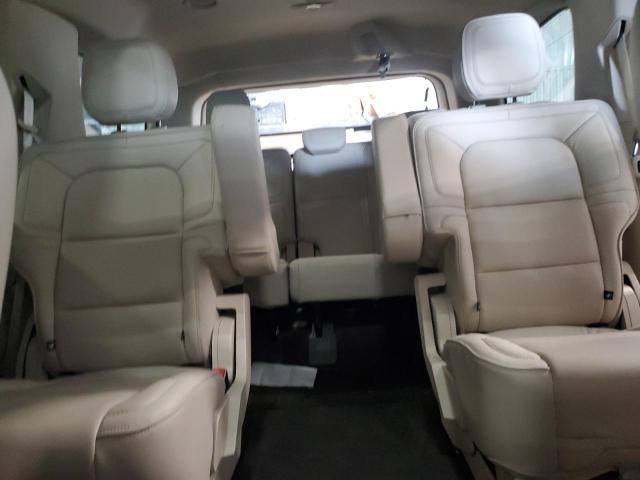 2018 LINCOLN NAVIGATOR 5LMJJ2LT0JEL18670