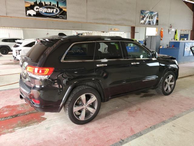 2014 JEEP GRAND CHER - 1C4RJFCG2EC502806