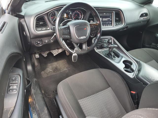 2020 DODGE CHALLENGER 2C3CDZFJ6LH137910