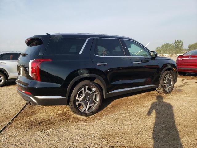 2025 HYUNDAI PALISADE S KM8R4DGE1SU833883