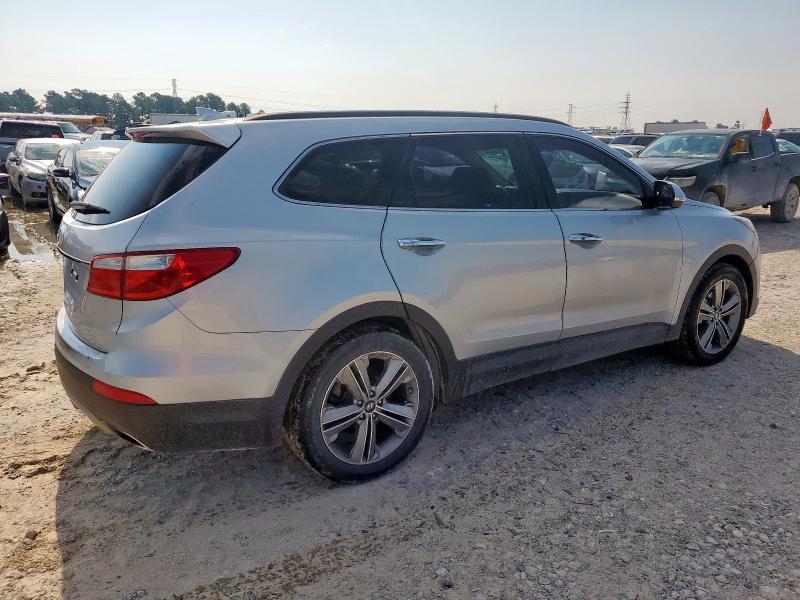 2016 HYUNDAI SANTA FE S KM8SN4HFXGU135771