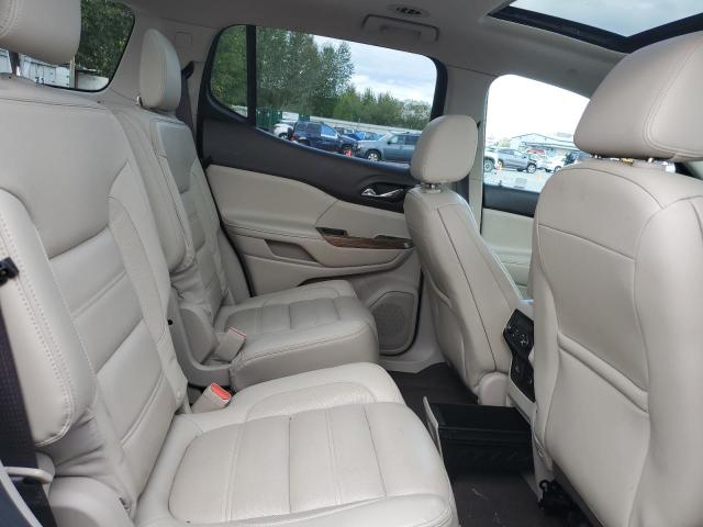 2017 GMC ACADIA DENALI 1GKKNXLS4HZ168767
