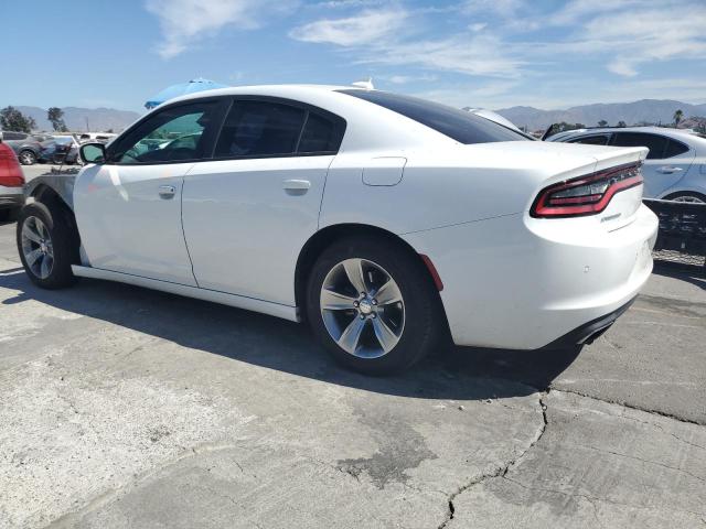 2017 DODGE CHARGER SX 2C3CDXHG0HH567039