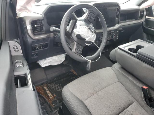 2024 FORD F150 XL 1FTMF1L50RKF03381