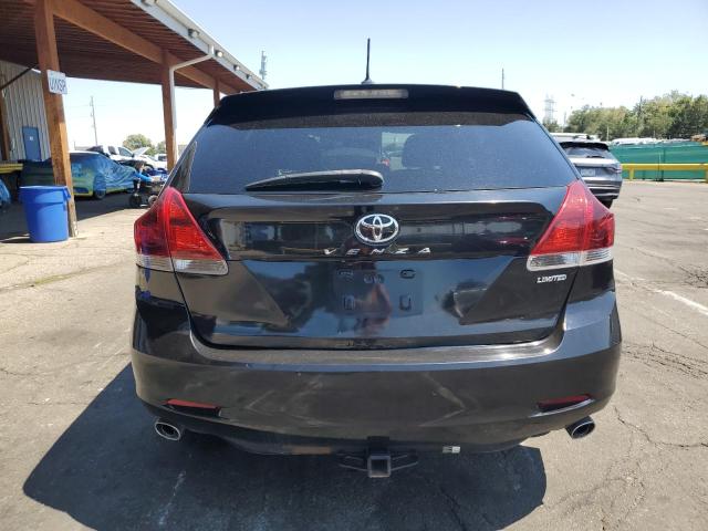 2014 TOYOTA VENZA LE - 4T3ZK3BB8EU064775