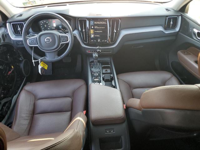 2020 VOLVO XC60 T5 MO YV4102RK3L1545822