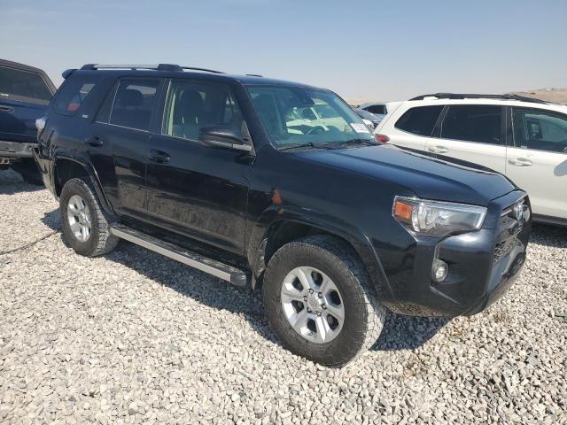2021 TOYOTA 4RUNNER SR - JTEMU5JRXM5953853