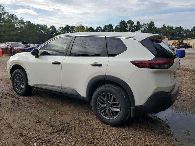 2021 NISSAN ROGUE S JN8AT3AA8MW001120