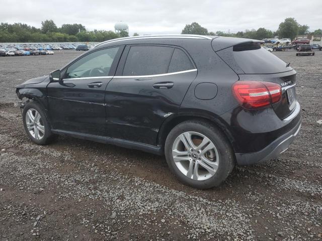 2020 MERCEDES-BENZ GLA 250 4M WDCTG4GB1LJ685822