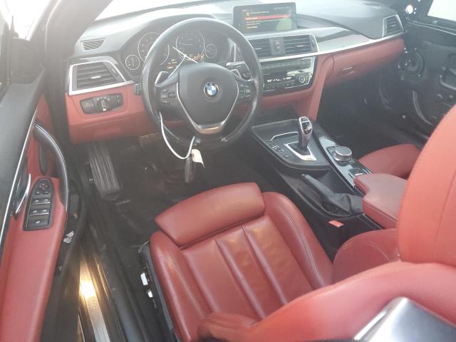 2018 BMW 430I - WBA4Z1C51JEC71674