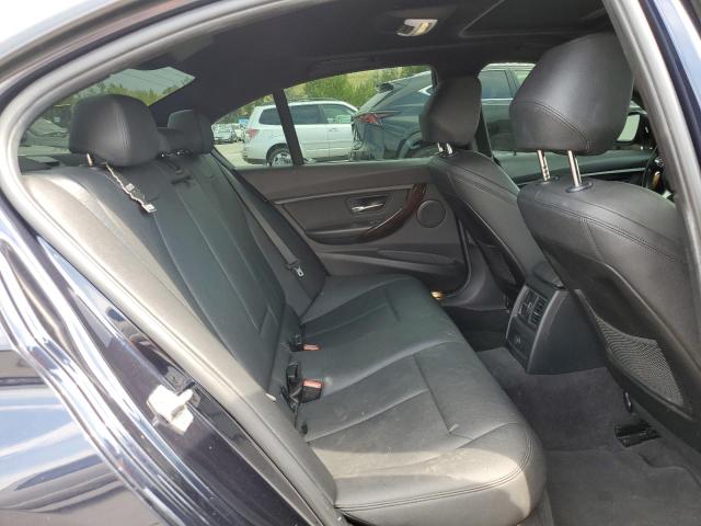 2016 BMW 320 XI WBA8E5G54GNT93918