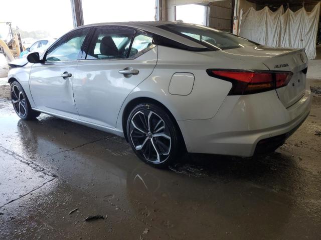 2024 NISSAN ALTIMA SR - 1N4BL4CVXRN361739