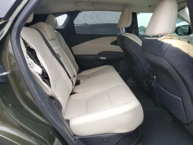 2023 LEXUS RX 350H BA 2T2BBMCA4PC015529