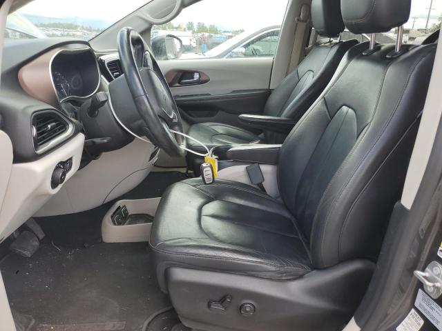 2017 CHRYSLER PACIFICA TOURING L 2C4RC1BG1HR523883