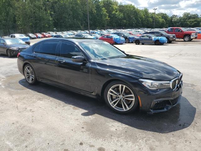 2019 BMW 740 XI WBA7E4C58KGV28777