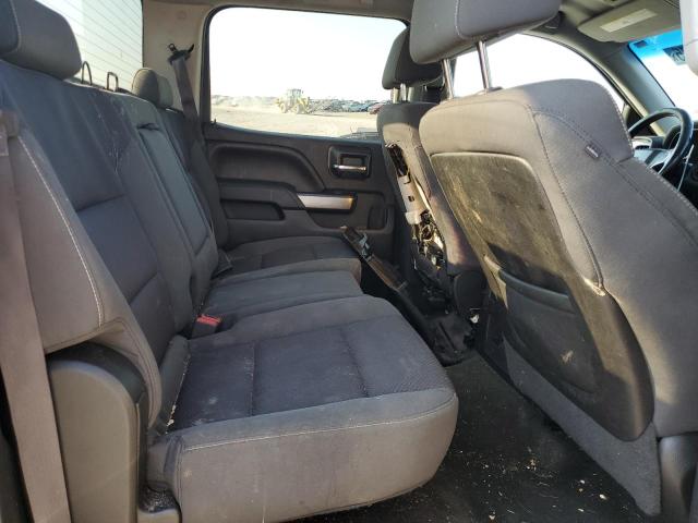 2015 CHEVROLET SILVERADO K1500 LT 3GCUKREC4FG476422