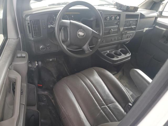 2016 CHEVROLET EXPRESS G2500 1GCWGAHF6G1215472