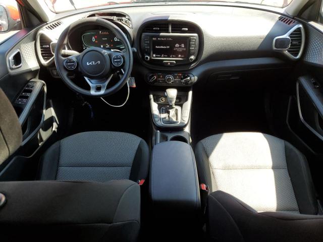 2023 KIA SOUL LX - KNDJ23AU1P7211307