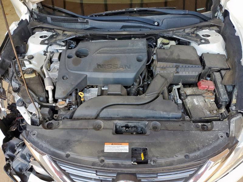 2017 NISSAN ALTIMA 2.5 - 1N4AL3AP5HC163879