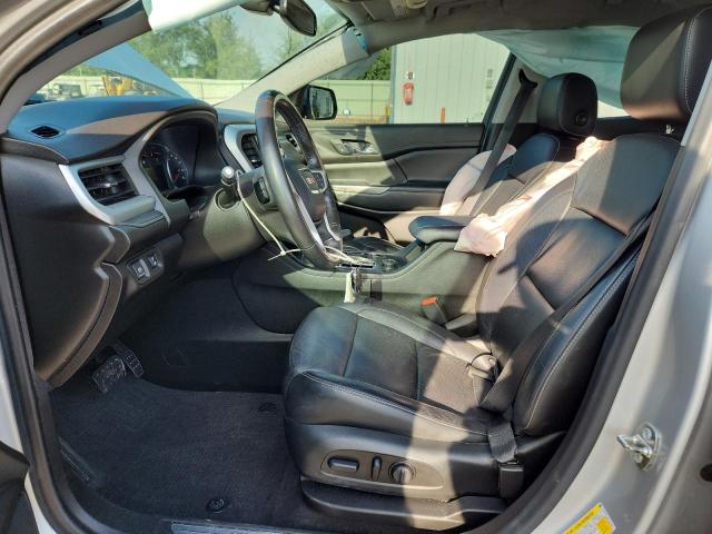 2019 GMC ACADIA SLT 1GKKNMLS2KZ104426