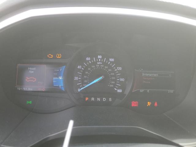 2016 FORD EDGE TITAN 2FMPK4K87GBC52044