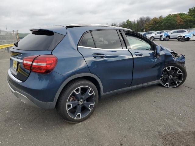 2019 MERCEDES-BENZ GLA 250 4MATIC WDCTG4GB6KJ611326