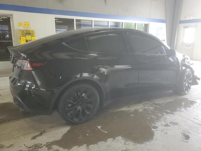 2023 TESLA MODEL Y 7SAYGAEE6PF640981