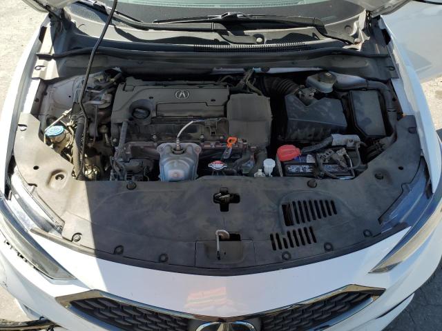 2021 ACURA ILX PREMIU - 19UDE2F89MA006778