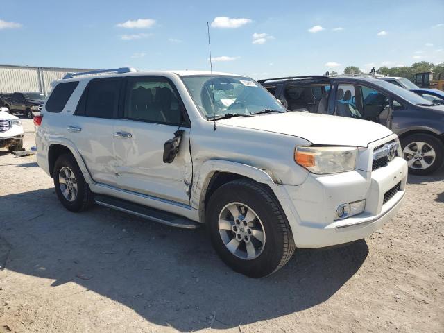 2012 TOYOTA 4RUNNER SR - JTEZU5JR4C5036590