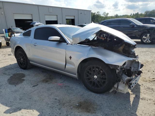 2014 FORD MUSTANG - 1ZVBP8AM9E5277385