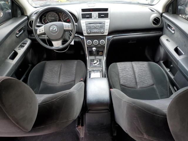 2010 MAZDA 6 I - 1YVHZ8CH4A5M35126